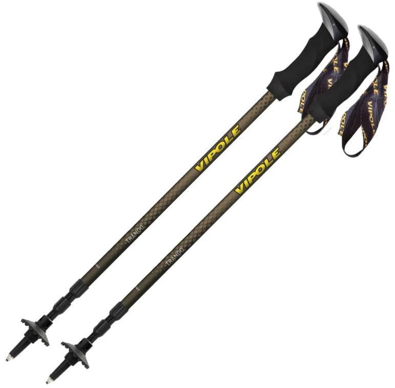 Трекинговые палки Vipole Trango S25 15 (DAS303454)