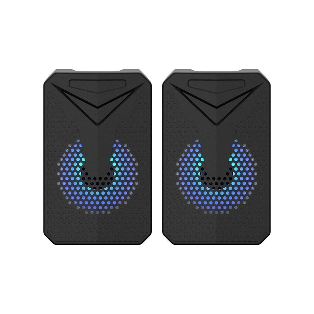 Колонки для ПК Aoas E-005 с поддержкой USB 2.0