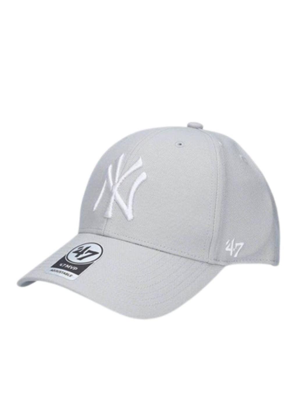 Бейсболка 47 New York Yankees (B-MVP17WBV-GYC) Бейсболка 47 New York Yankees (B-MVP17WBV-GYC)