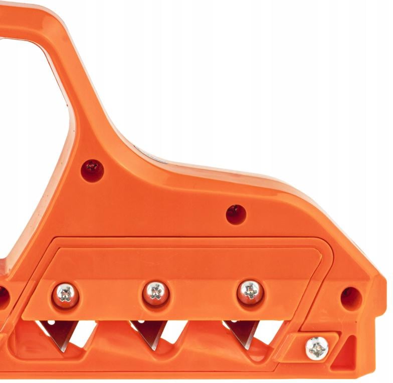 Рубанок для зняття фаски під кутом 45/60° (17721694852) - фото 6