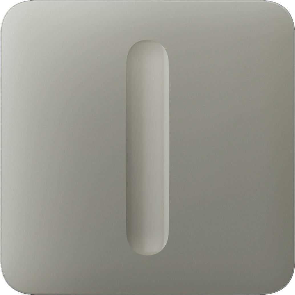 Кнопка для димерного выключателя Ajax SoloButton Dimmer Olive (17113)