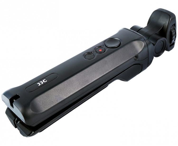 Рукоятка-штатив з пультом JJC TP-PA1 аналог DMW-SHGR1 камер Panasonic та Leica - фото 3