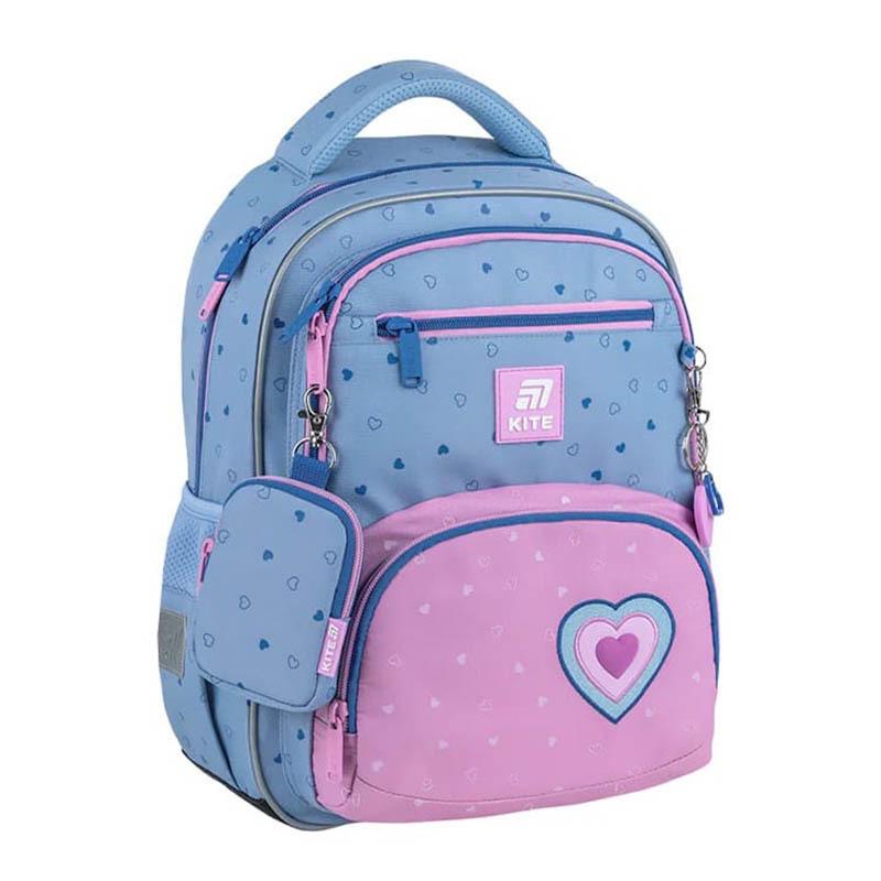 Шкільний рюкзак Kite Education 773 Lovely 13,5 л (K25-773M-1)