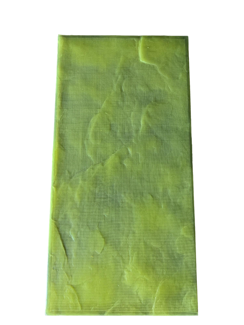 Матриця силіконова для декору Керамограніт 2 Жовтий (W00007)