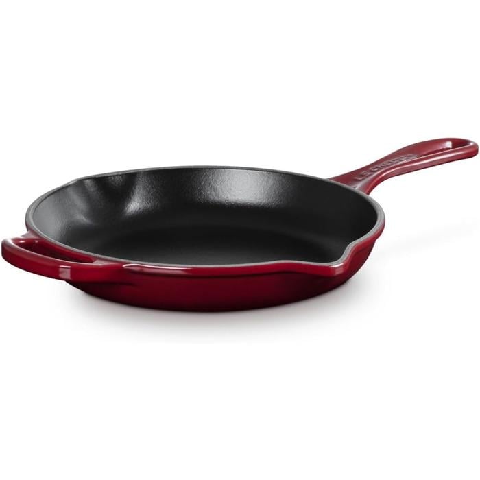 Сковорода вок Le Creuset Signature чугун 23 см (2657931) Сковорода вок Le Creuset Signature чугун 23 см (2657931)