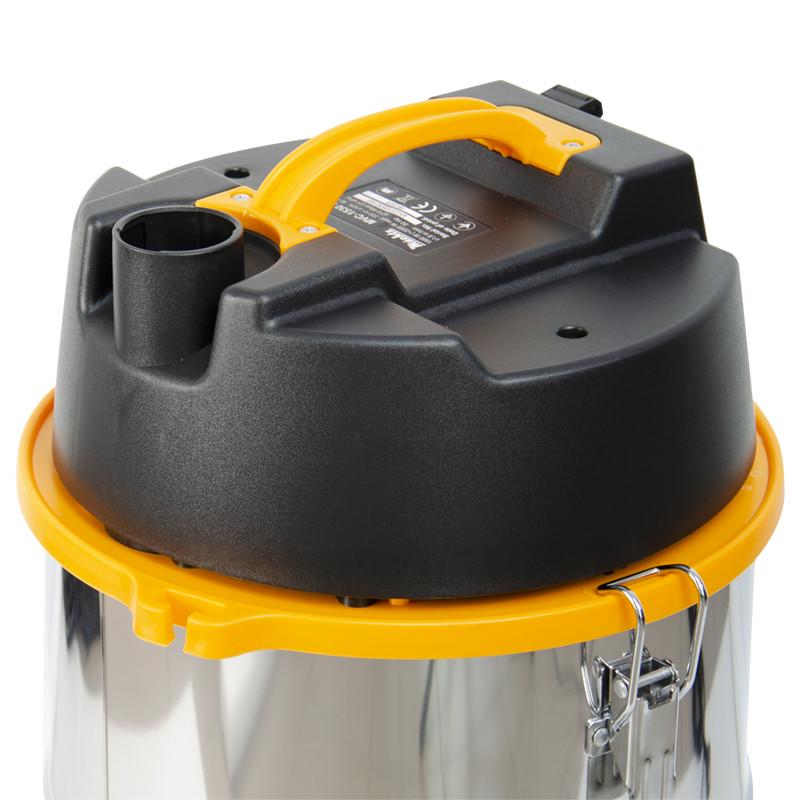 Пилосос промисловий Mächtz MVC‑1530 Е (11129) - фото 4 Пилосос промисловий Mächtz MVC‑1530 Е (11129) - фото 4