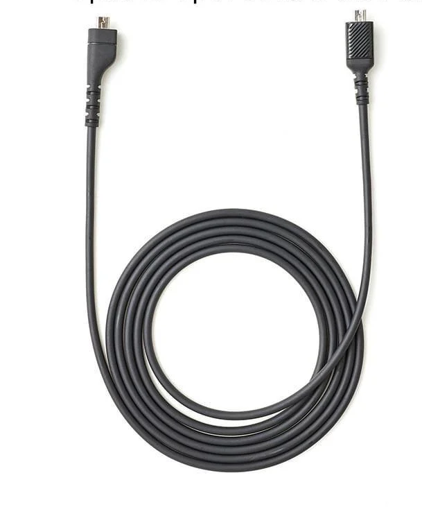 Кабель SteelSeries Arctis 3/5/7/9X Pro Wireless 8pin х 8pin (1607970211)