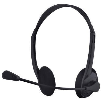 Наушники Gemix HP-100 MV Черный (36262270)