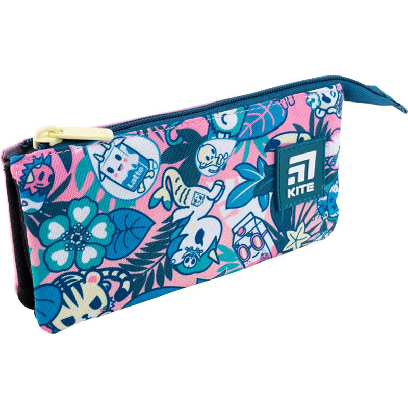 Пенал Kite tokidoki (TK22-665-1)
