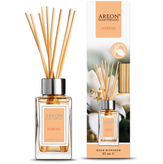 Ароматизатор Areon Нome Perfume Neroli 85 мл (643600)