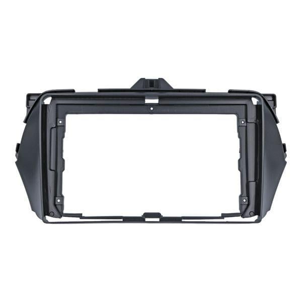 Перехідна рамка QIV QBR-F 2503-09 для Suzuki Alivio/Ciaz 2014-2017 9" (QBR-F 2503-09)