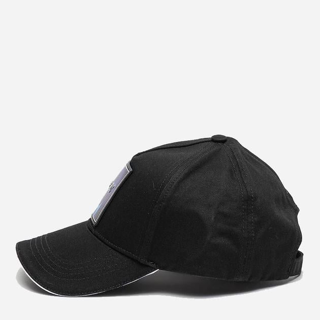 Кепка женская Karl Lagerfeld KARL ARCHIVE CAP 226W3421-999 One Size Черный (800070289876) - фото 4 Кепка женская Karl Lagerfeld KARL ARCHIVE CAP 226W3421-999 One Size Черный (800070289876) - фото 4