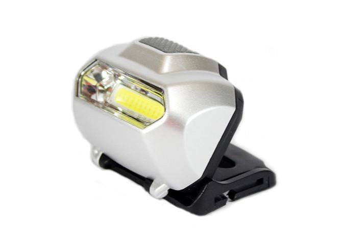 Налобный фонарь MHZ LED BL-2088 светодиодный (004407)