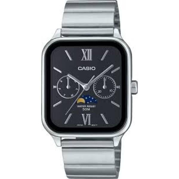 Годинник унісекс Casio MTP-M305D-1A2