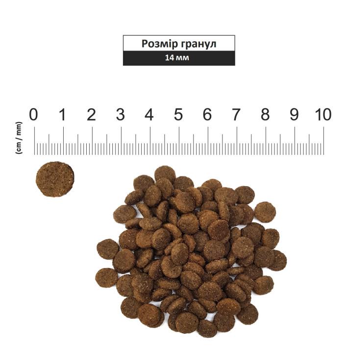 Корм сухий для собак 1st Choice Sensitive Skin & Coat Lamb 2,72 кг (6214307) - фото 2 Корм сухий для собак 1st Choice Sensitive Skin & Coat Lamb 2,72 кг (6214307) - фото 2