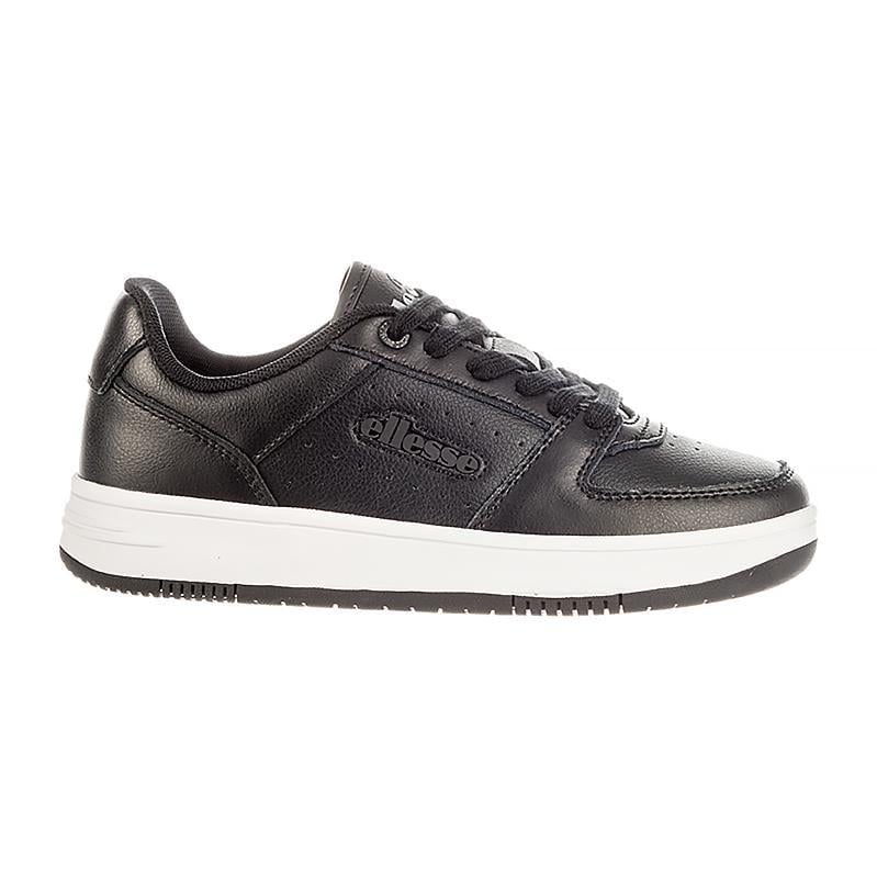 Кросівки жіночі Ellesse Panaro Cupsole р. 40 Чорний (7dSGRF0560-038 40) - фото 2