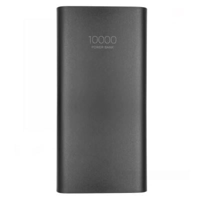 Портативное зарядное устройство Meizu PB04 10000 mAh 18W Black (BM07.04.7413004) - фото 4 Портативное зарядное устройство Meizu PB04 10000 mAh 18W Black (BM07.04.7413004) - фото 4