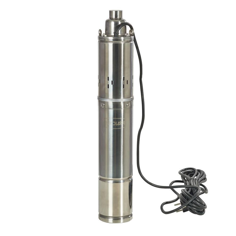 Насос скважинный Nowa 4DS 750-12048 кабель 10 м (AMT-148539)