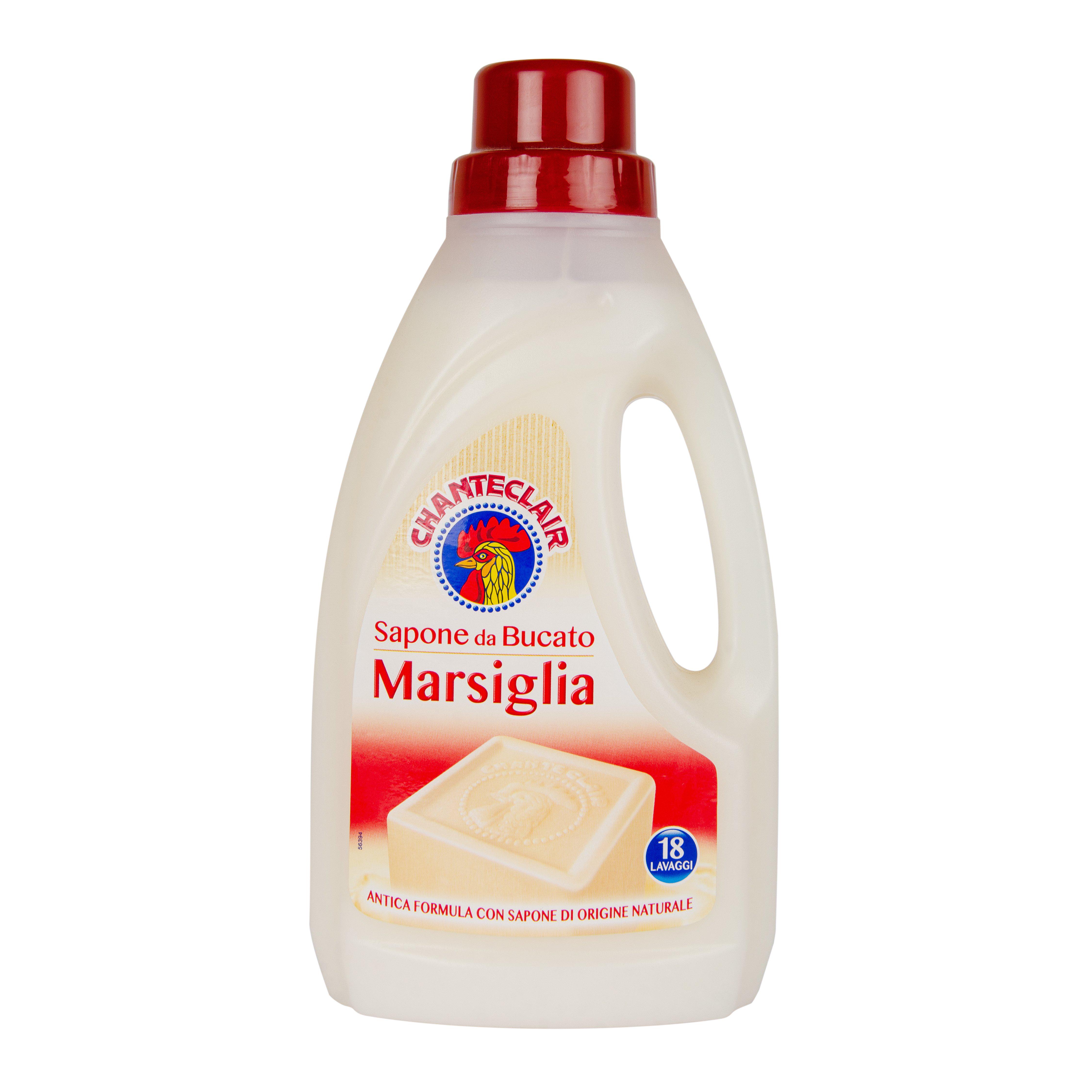 Мило для прання Chante Clair Marsiglia 18 прань 1 л (НФ-00000691)