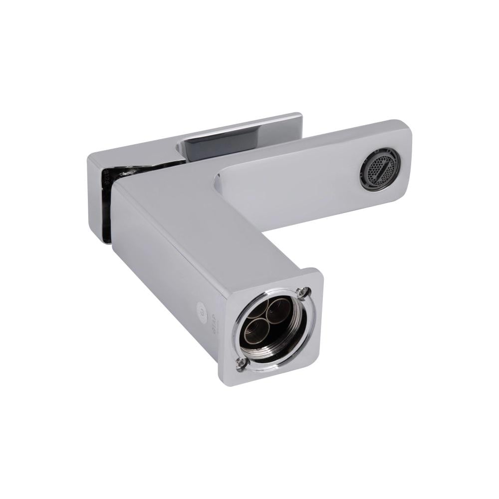 Смеситель для раковины Q-tap Gemini с гигиеническим душем Хром (QTGEM272CRM45689) - фото 5 Смеситель для раковины Q-tap Gemini с гигиеническим душем Хром (QTGEM272CRM45689) - фото 5