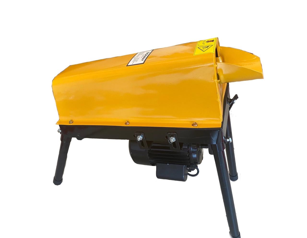 Кукурузолущилка электрическая DY-001 2,2 кВт (1197419525)