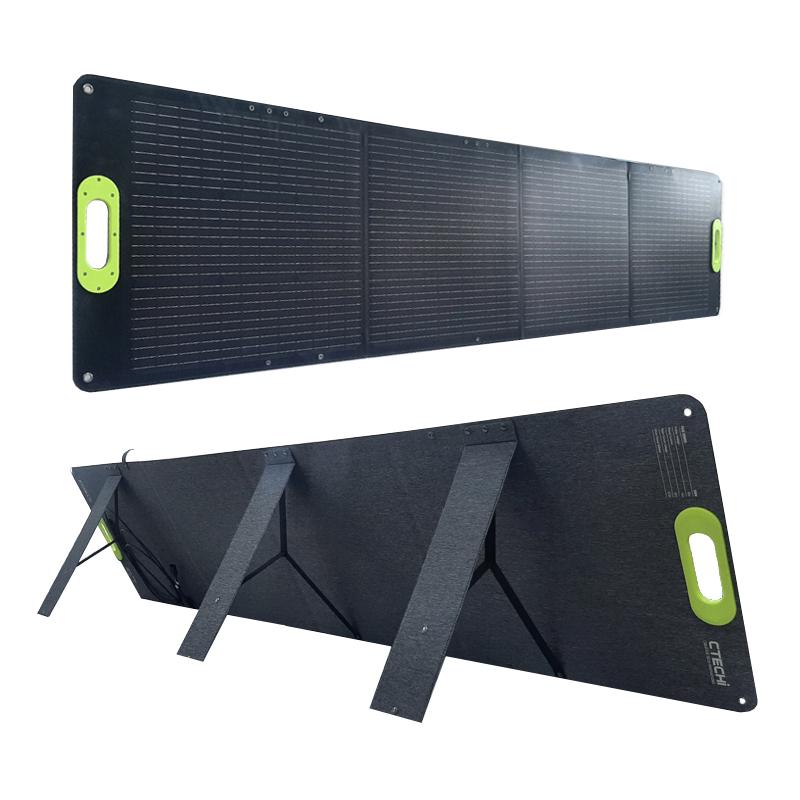 Солнечная панель CTECHi SP-200 200 Вт (0004) - фото 15 Солнечная панель CTECHi SP-200 200 Вт (0004) - фото 15