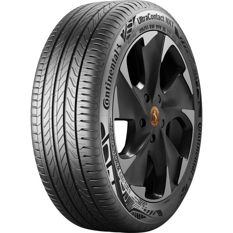 Автошина Continental UltraContact NXT 255/50 R19 107T XL (436035) Автошина Continental UltraContact NXT 255/50 R19 107T XL (436035)