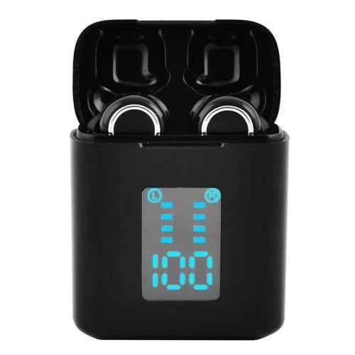 Наушники беспроводные Pro phones i33V5 Stereo Bass Black