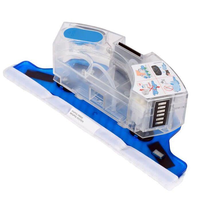 Контейнер для воды для работы пылесоса Serie 220/220+/240AI/240AI+ Rowenta (SS-2230003827) Контейнер для воды для работы пылесоса Serie 220/220+/240AI/240AI+ Rowenta (SS-2230003827)