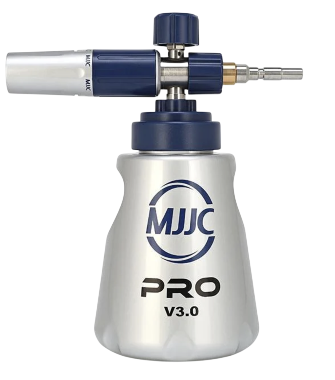 Пенокомплект MJJC Foam Cannon PRO V3.0 для мойки авто Kranzle