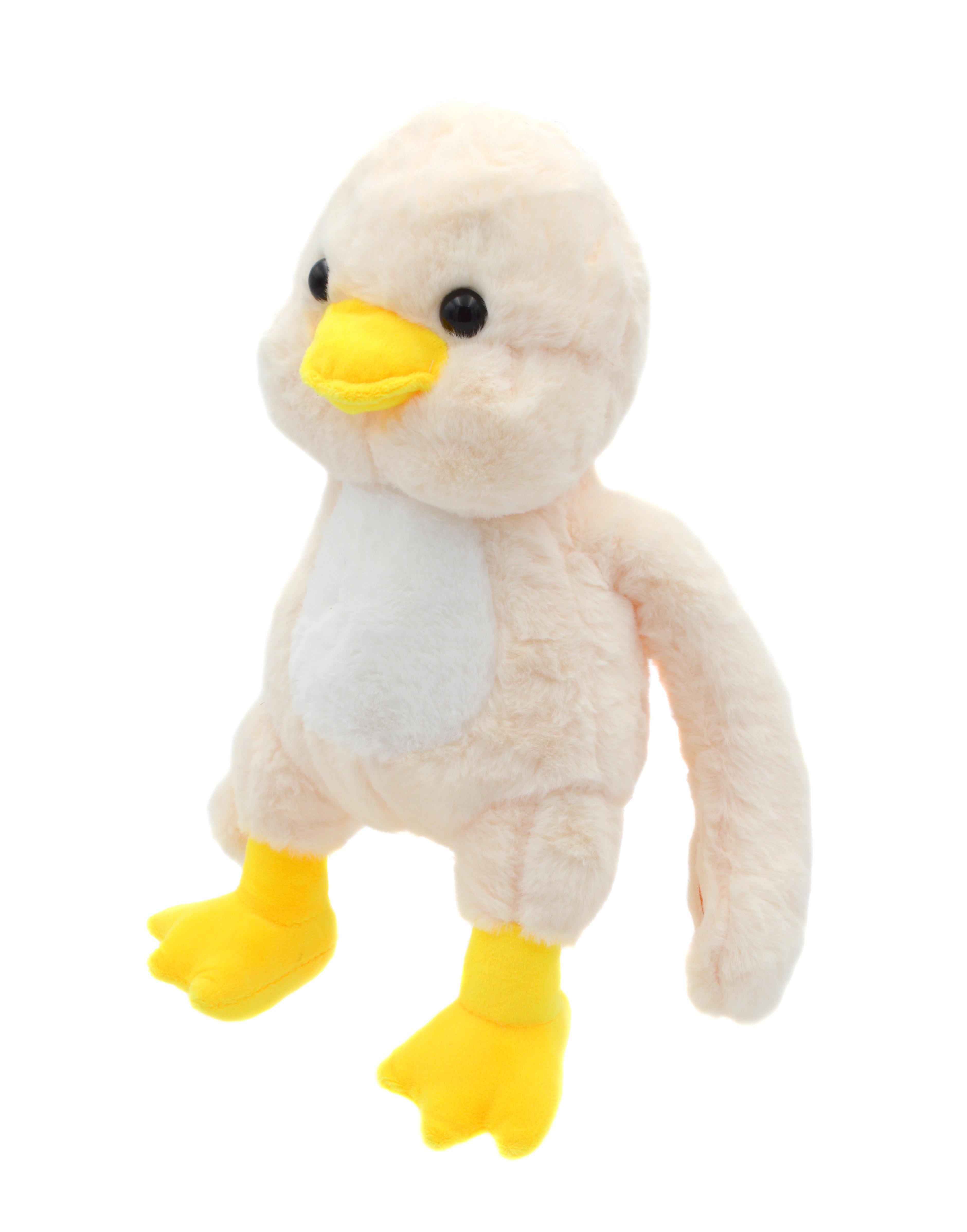 Іграшка м'яка Курча з магнітами 40 см (62889D) - фото 4 Іграшка м'яка Курча з магнітами 40 см (62889D) - фото 4