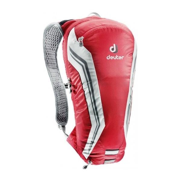 Рюкзак Deuter Road One Fire-white (49579)