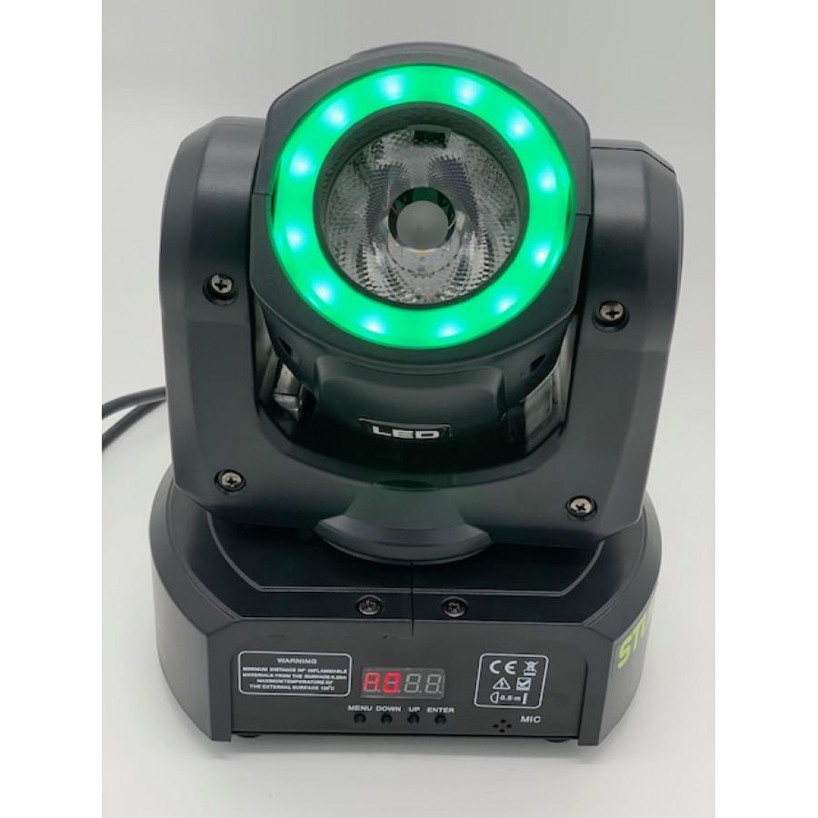 Голова STLS LED Beam 60W SMD - фото 3