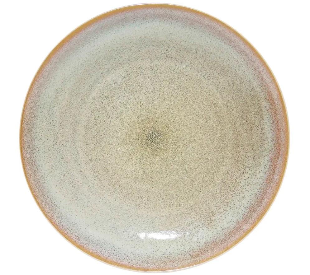 Тарелка Krauff Stone 27,2 см (29c7b165)