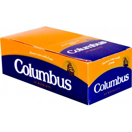 Блок сигаретной бумаги Columbus