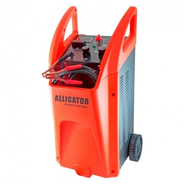 Пускозарядное устройство Alligator AC-811