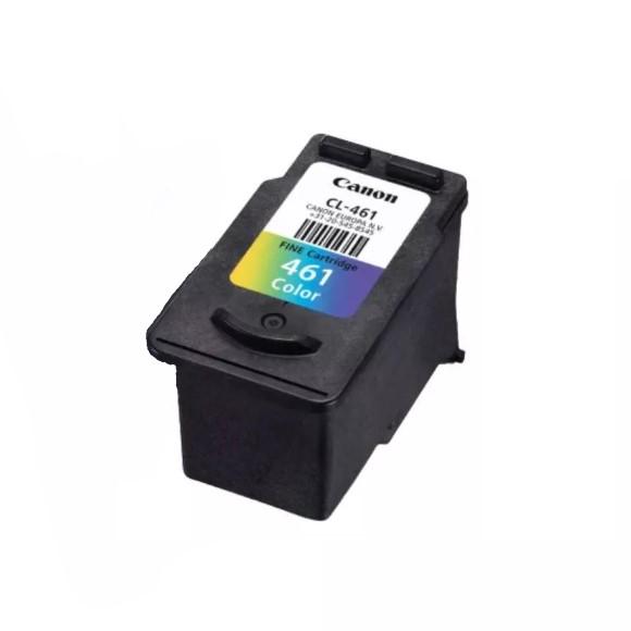 Картридж для струйного принтера Canon CL-461 для Pixma TS5340 Цветной (561320)