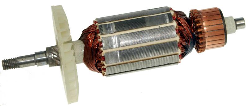 Якір болгарка титан 150/180 (як615)