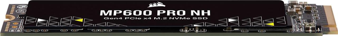 SSD-диск Corsair 8 TB M.2 MP600 Pro (CSSD-F8000GBMP600PNH) - фото 4 SSD-диск Corsair 8 TB M.2 MP600 Pro (CSSD-F8000GBMP600PNH) - фото 4