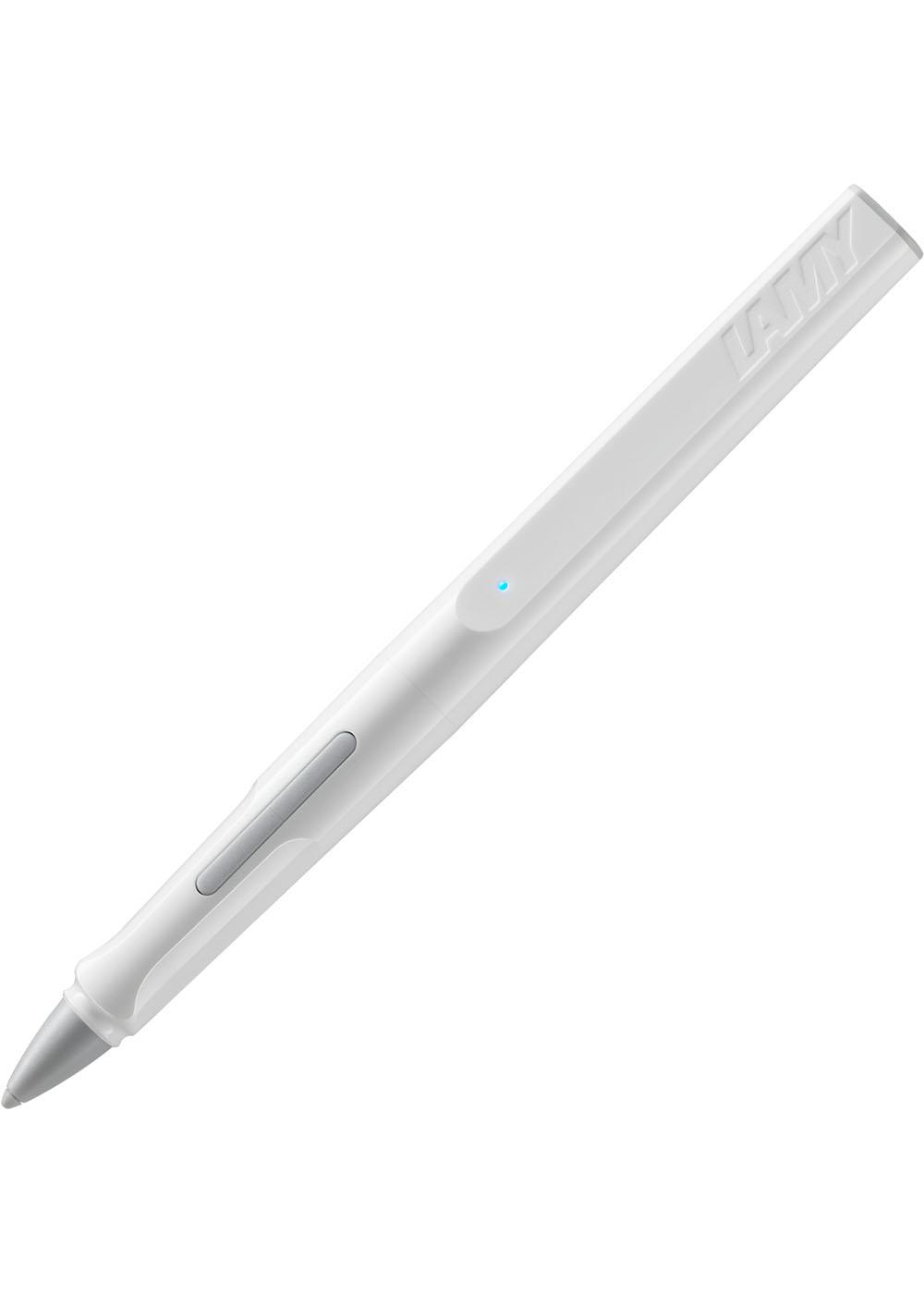 Стилус Lamy Safari note+ Белый глянцевый (4038657)