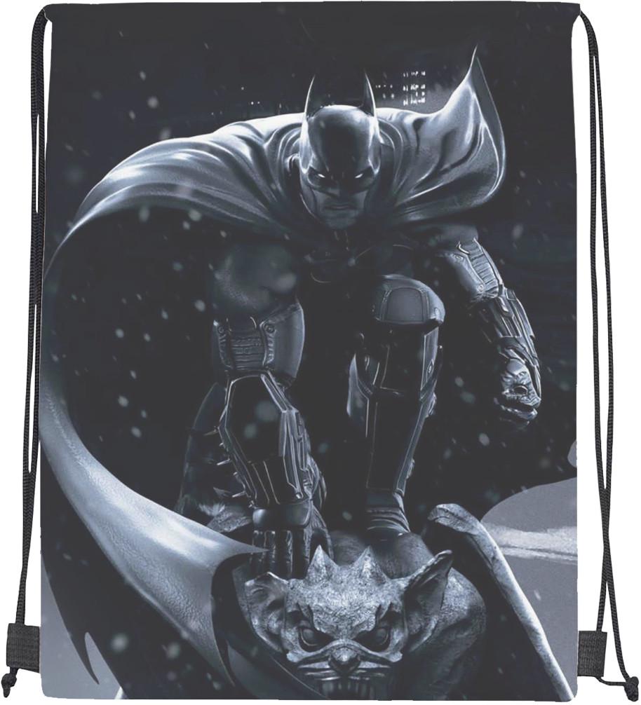 Мішок спортивний Batman 9 (20301400)