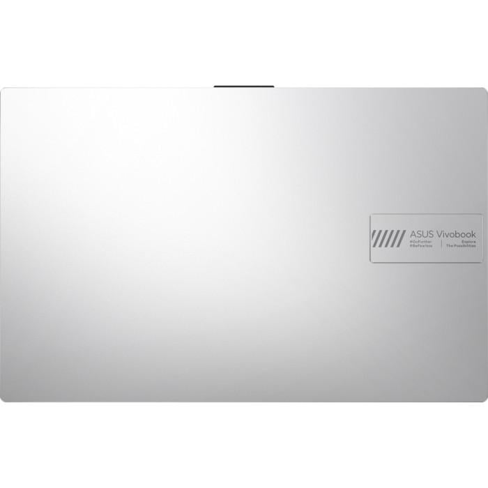 Ноутбук Asus E1504FA-BQ008 Серебристый (90NB0ZR1-M00400) - фото 8