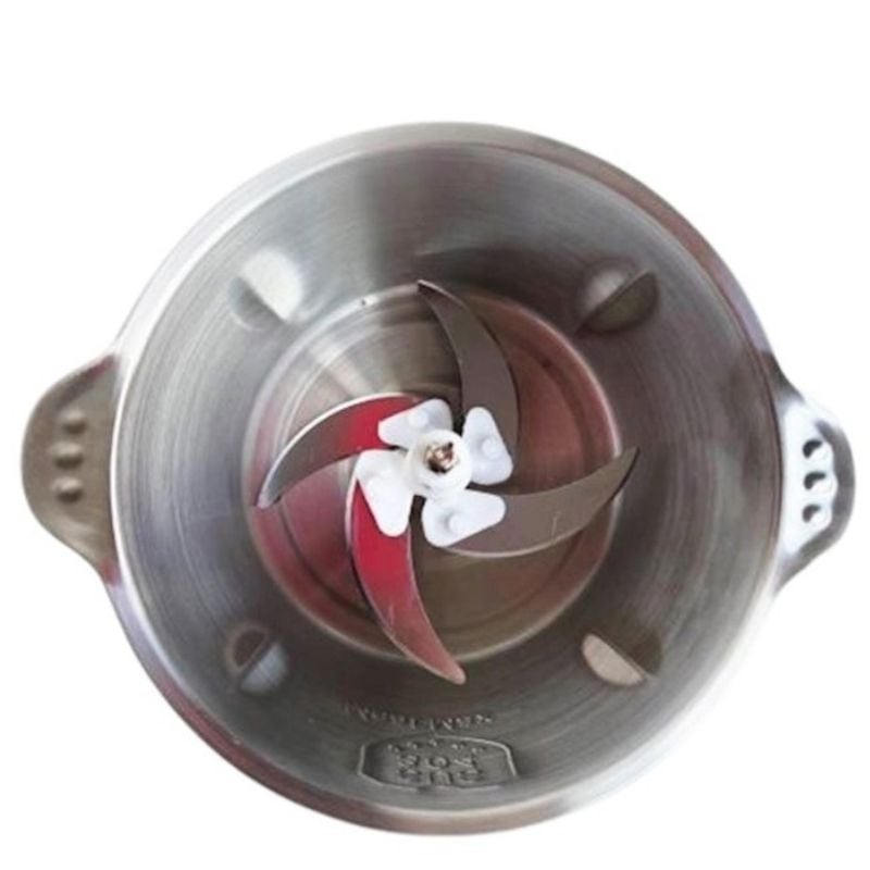 Блендер RAF R.7029 кухонний подрібнювач 2 л 1000W (26202540) - фото 9 Блендер RAF R.7029 кухонний подрібнювач 2 л 1000W (26202540) - фото 9