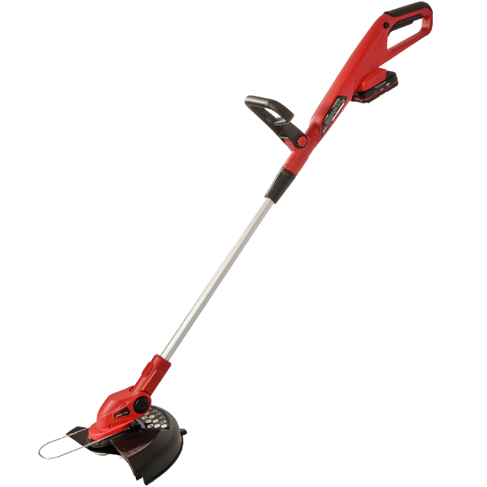 Триммер аккумуляторный Vitals AZT 1835-1n BL Kit (2622185748)