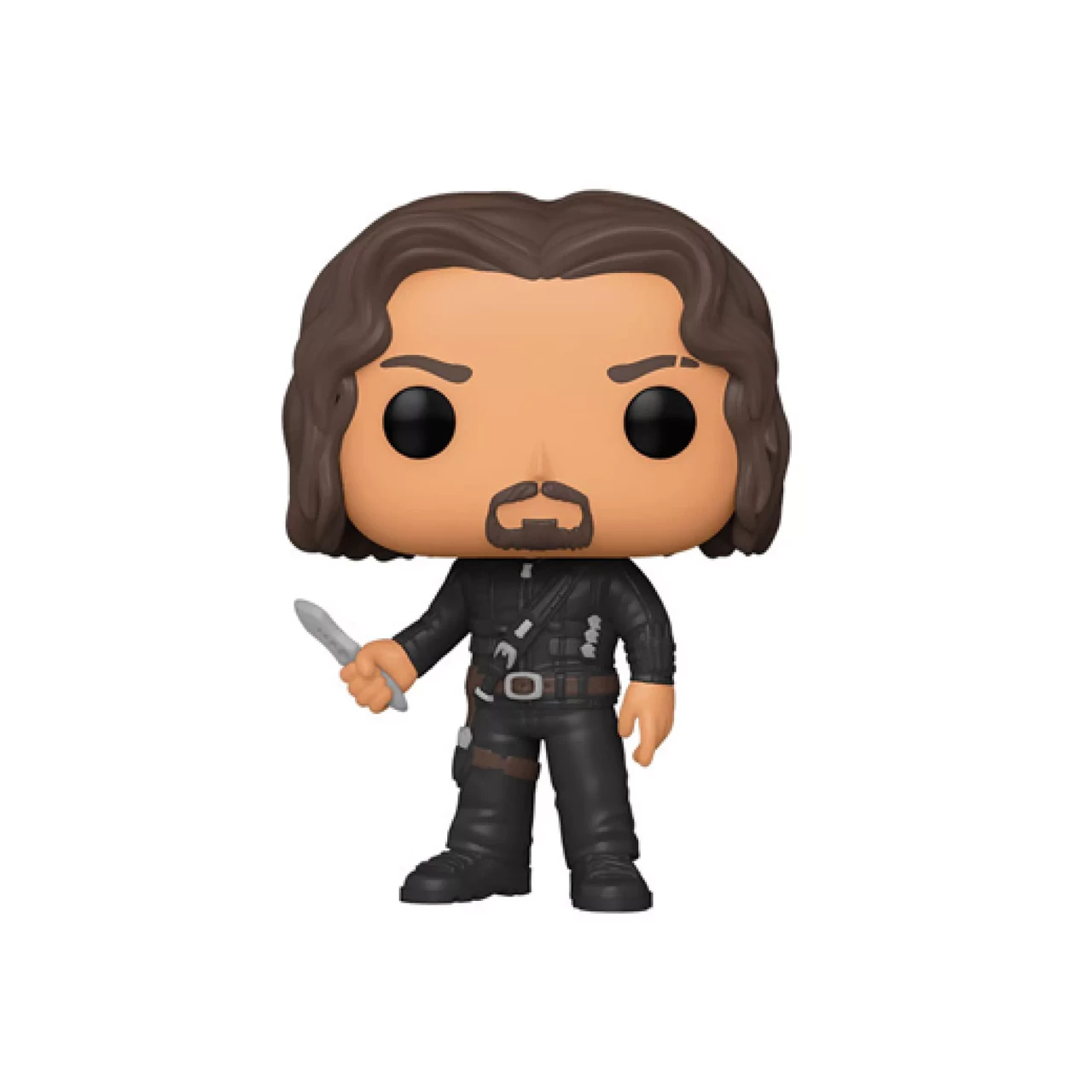 Фигурка Funko Pop The Umbrella Academy Diego 10 см