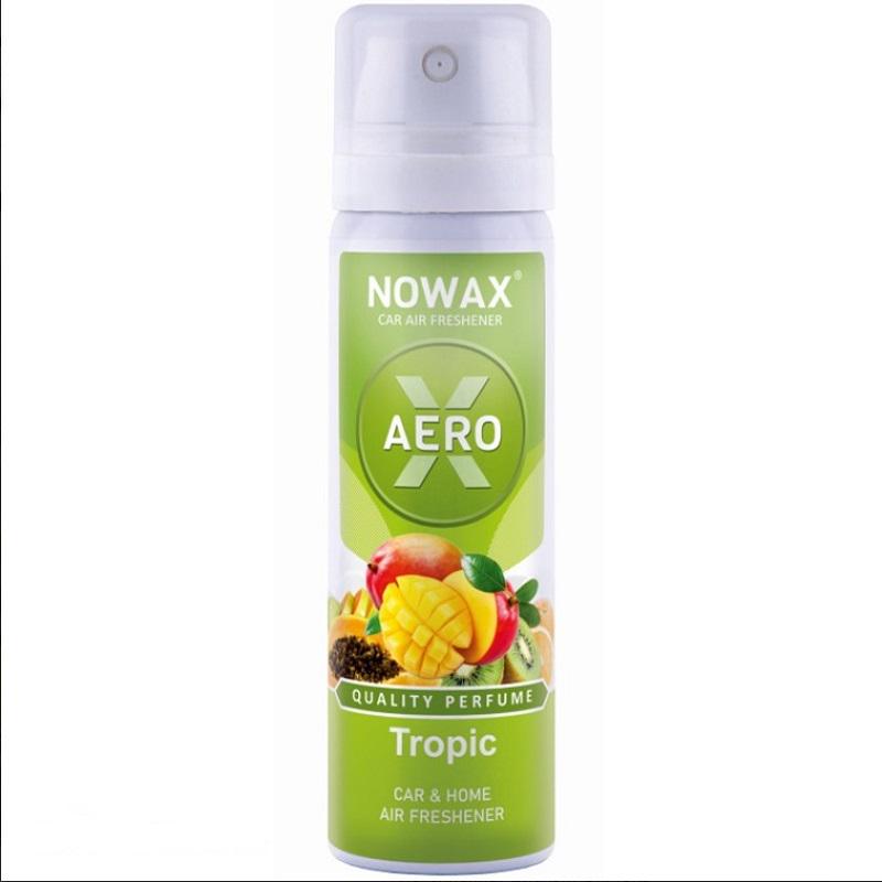 Ароматизатор воздуха Aero Tropic 75 мл 12 шт.,