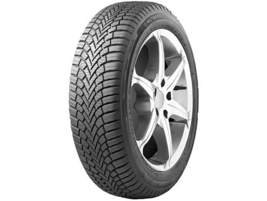 Шина Lassa Multiways 2 215/60 R16 99V XL