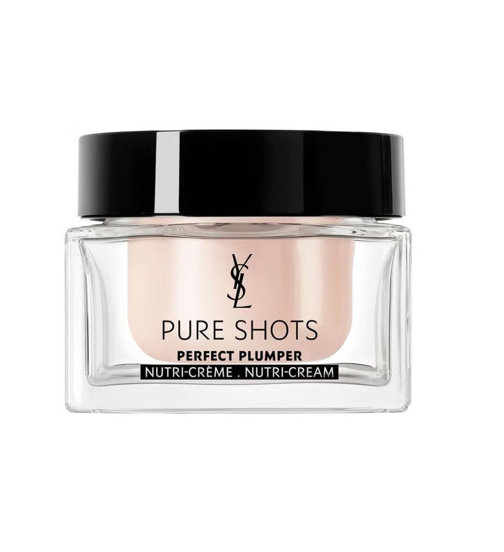 Крем для лица Yves Saint Laurent Perfect Plumper Nutri-Cream 50 мл (3614272648784)