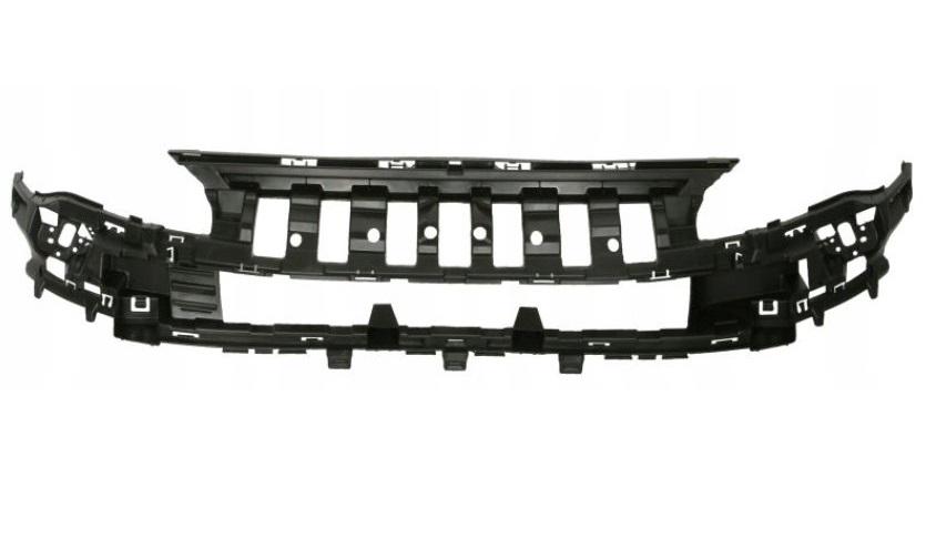 Решетка радиатора AVTM Citroen Berlingo 2008-2012 внутренняя без эмблемы (182035905)