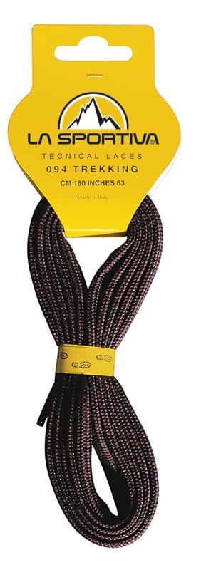 Шнурки La Sportiva Lace Trekking (1052-094BR)